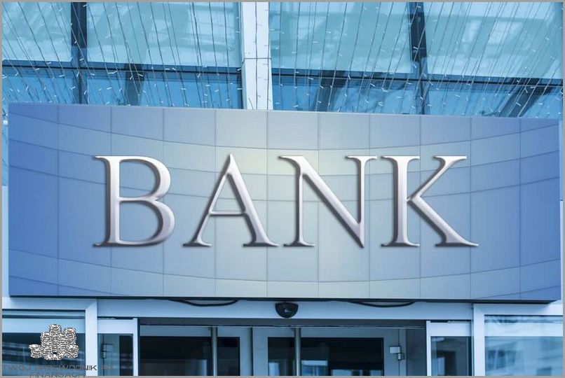 Najlepszy Ranking Banków W Polsce!