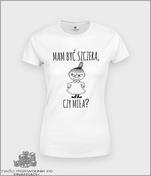 Niemiła Czy Nie Miła - Co Wybrać?