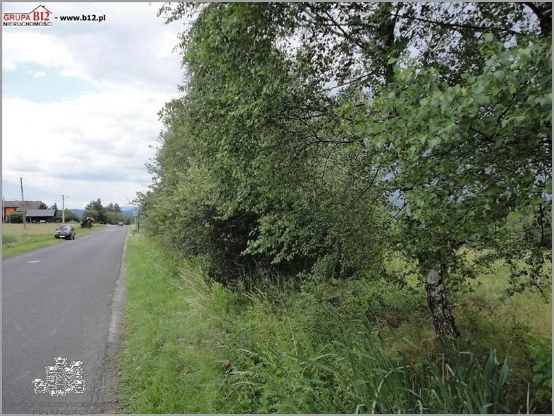 Niesamowita Okazja: Dom Na Sprzedaż Siepraw!