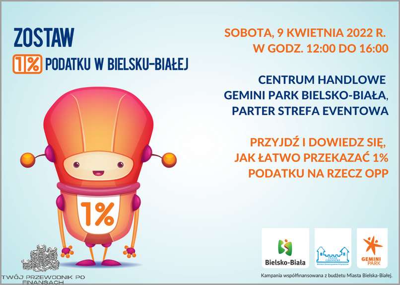Nowa Akcja Lub Podatku - Dowiedz się Więcej!