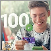 Nowe Konto Dla Dzieci Powyżej 13 Lat! Nowe Konto Dla Dzieci Powyżej 13 Lat!