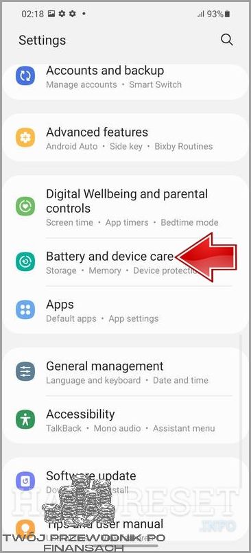 Nowy Samsung Galaxy S4 - Oszczędzanie Energii!