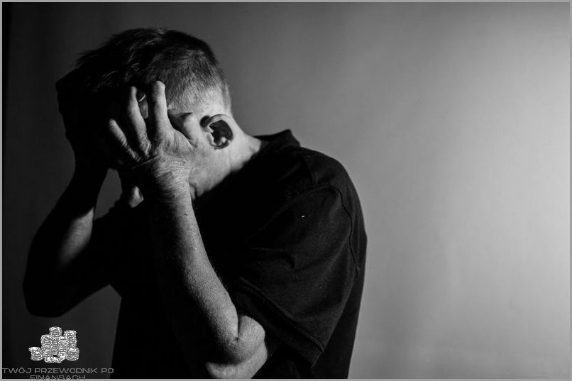 Objawy Alkoholizmu Na Twarzy: Zobacz, Co Cię Czeka!