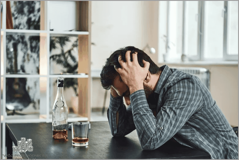 Objawy Alkoholizmu Na Twarzy: Zobacz, Co Cię Czeka!