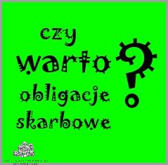 Obligacje Skarbowe: Czy Warto?