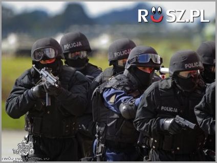 Odkryj Jaki Jest Numer Na Policję!