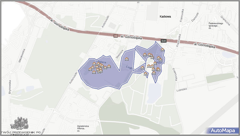 Odkryj Kod Pocztowy Katowice Piotrowice!
