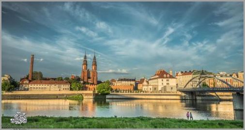 Odkryj Największe Wielkości Miast W Polsce!