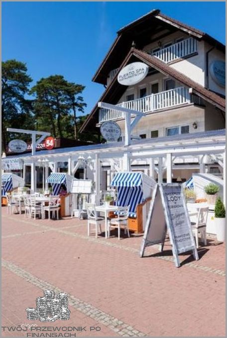 Okazja! Tanie Mieszkania Nad Morzem - Sprzedaż!