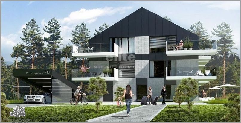 Okazja! Tanie Mieszkania Nad Morzem - Sprzedaż!