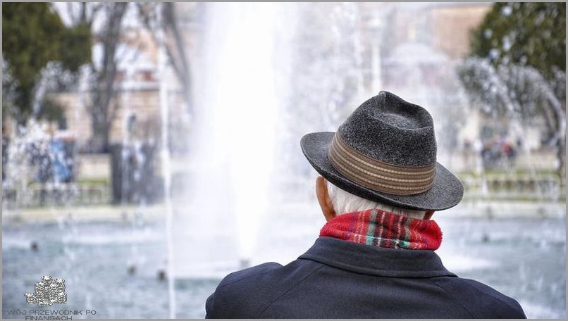 Okres Ochronny Przed Emeryturą: Jak Go Wykorzystać?