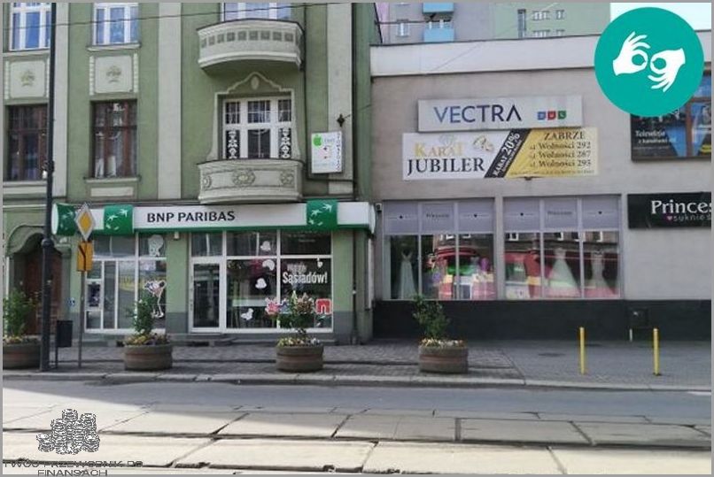 Opinie o Bnp Paribas - Co sądzą inni?