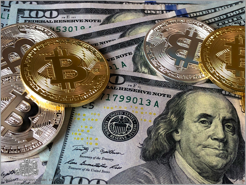Oszałamiający Przelicznik BTC na USD!