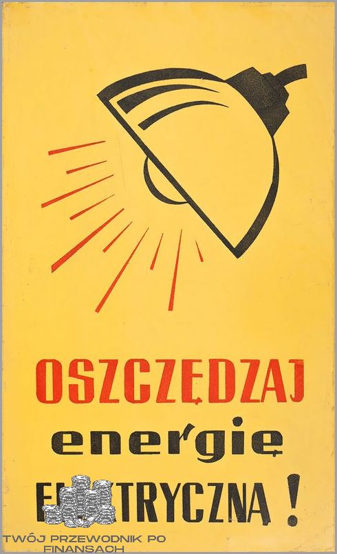 Oszczędzaj Energię z Komputerem Stacjonarnym!