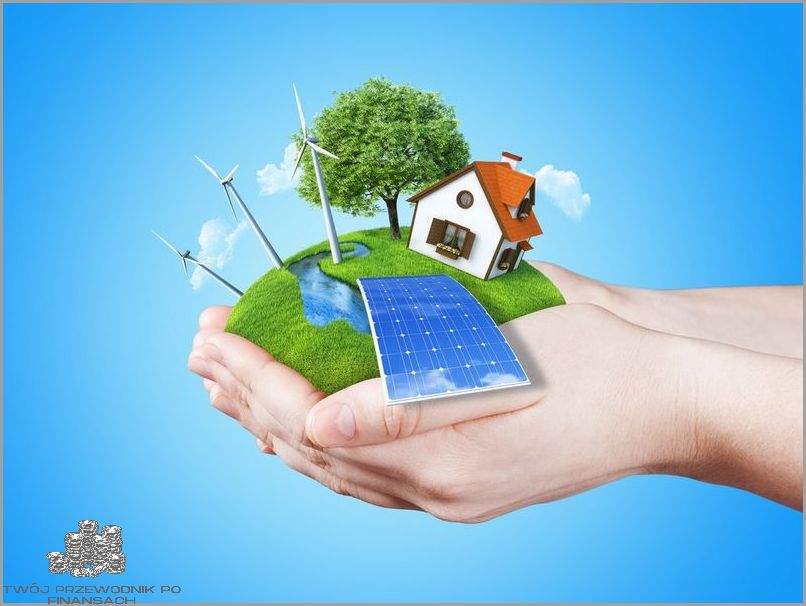 Oszczędzaj Energii Ogrzewając!