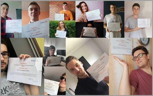 Oszczędzaj z ING Bankiem Śląskim!