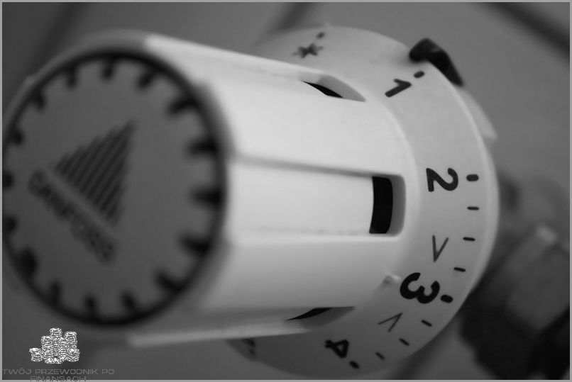 Oszczędzanie Ciepła - Sposoby, Które Cię Oszołomią!