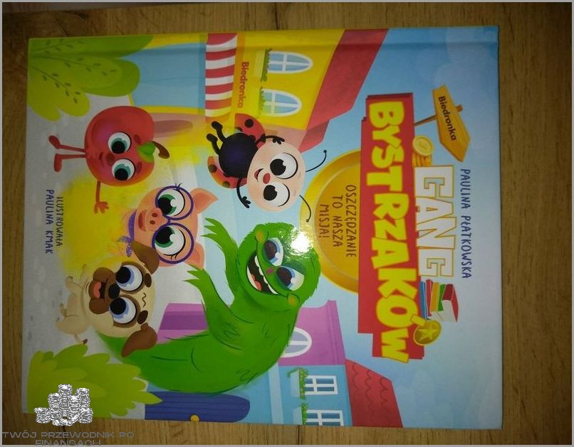 Oszczędzanie Książka: Zaskakujący Sposób!