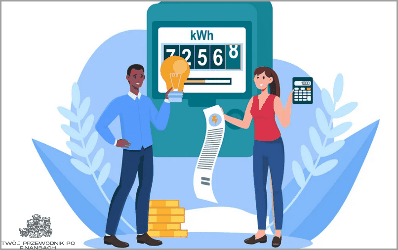 Oszczędzanie Na Rachunkach Za Prąd - Jak To Zrobić?