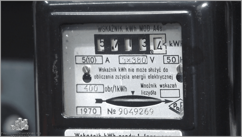 Oszczędzanie Na Rachunkach Za Prąd - Jak To Zrobić?