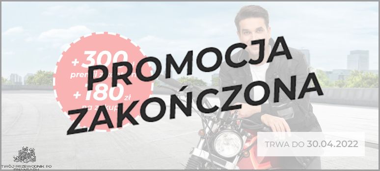Oszczędzanie z Kontem Jakie Chcę!