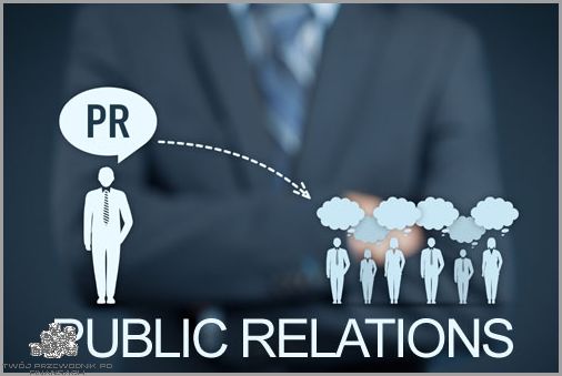 Oto czym jest Public Relations!