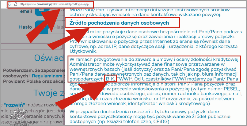 Oto Rządowa Pomoc Dla Zadłużonych!