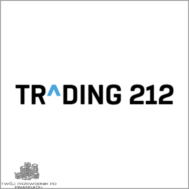 Otrzymaj Bonus od Trading 212!