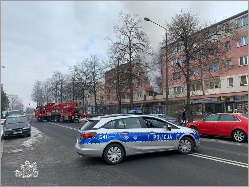 Oświęcim: Mieszkania Na Sprzedaż!