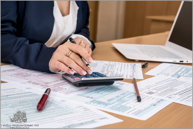 PIT-28 Ryczałt: Co musisz wiedzieć!