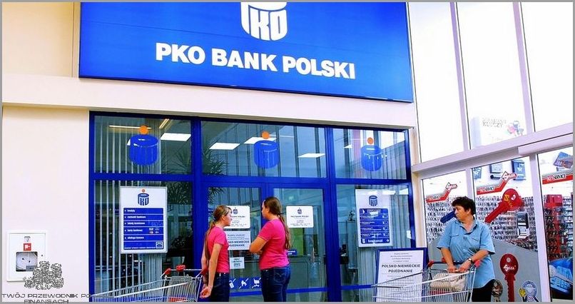 PKO BP: Zaskakujące Oszczędności! PKO BP: Zaskakujące Oszczędności!