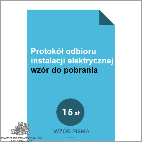Pobierz PDF Projektu Instalacji Elektrycznej Domu Jednorodzinnego!