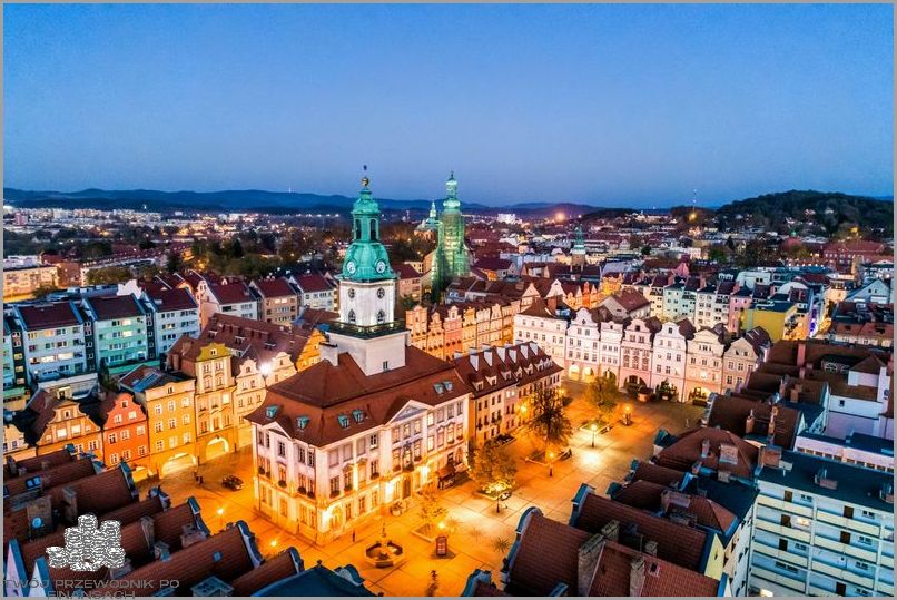 Poczta Polska Jelenia Góra i co dalej?!