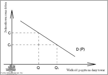 Popyt - Co To Jest? Dowiedz się!