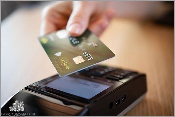 Przekrocz Limit na Karcie Kredytowej!