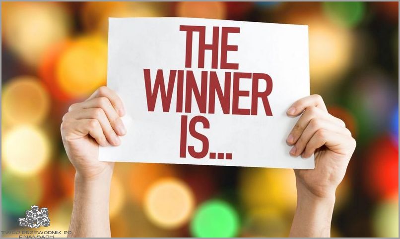 Ranking ETF: Najlepsze Fundusze Inwestycyjne!