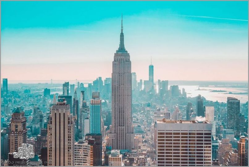 Ranking ETF: Najlepsze Fundusze Inwestycyjne!