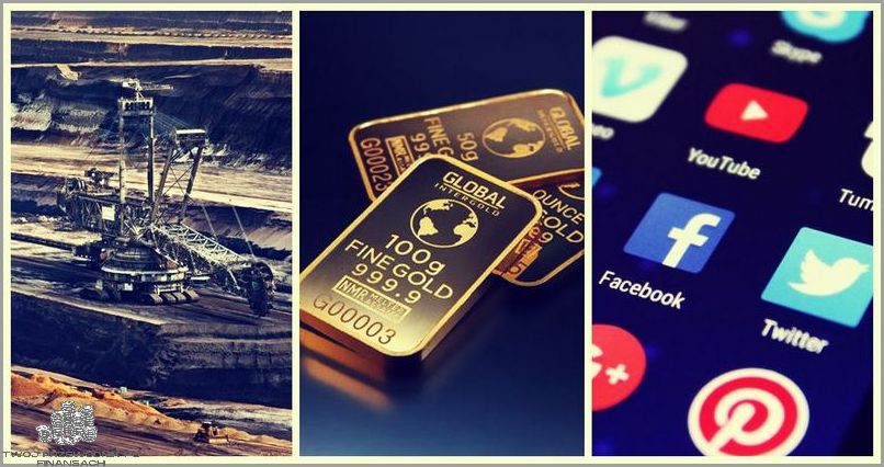 Ranking ETF: Najlepsze Fundusze Inwestycyjne!