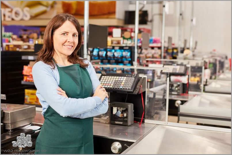 Ranking Sklepów Spożywczych - Który Wybrać?