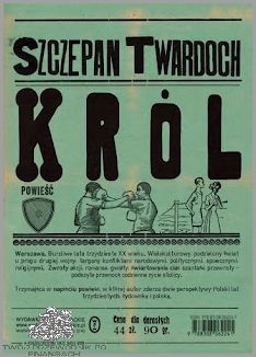 Recenzja Książki: Nie Przegap!