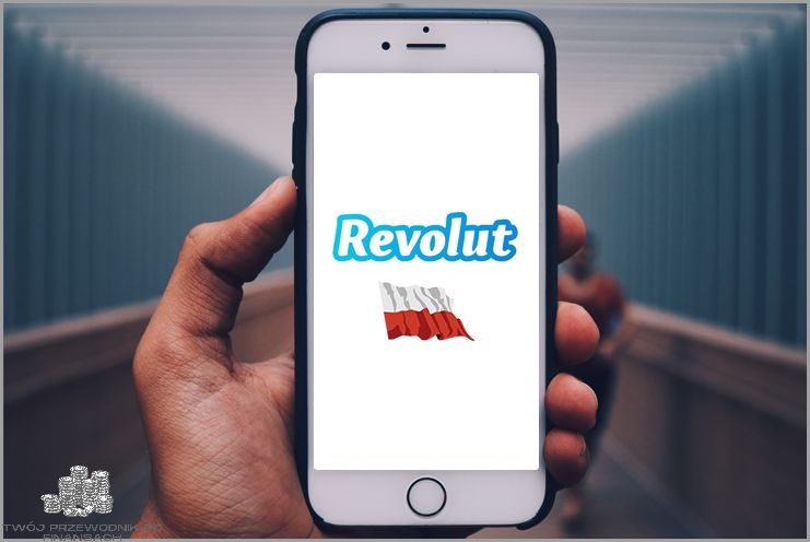 Revolut Bank W Polsce: Nowa Era Bankowości?