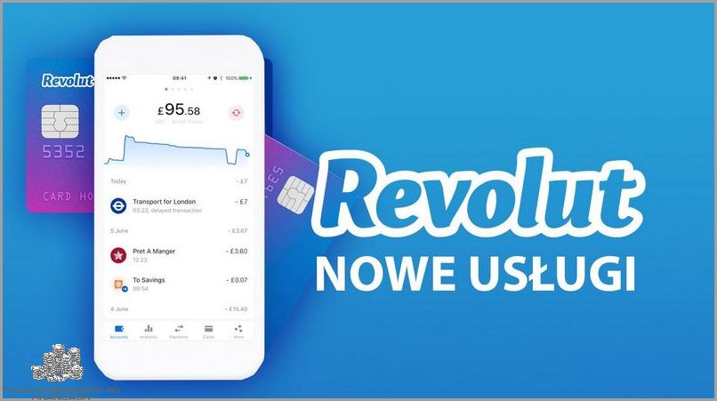 Revolut Bank W Polsce: Nowa Era Bankowości?