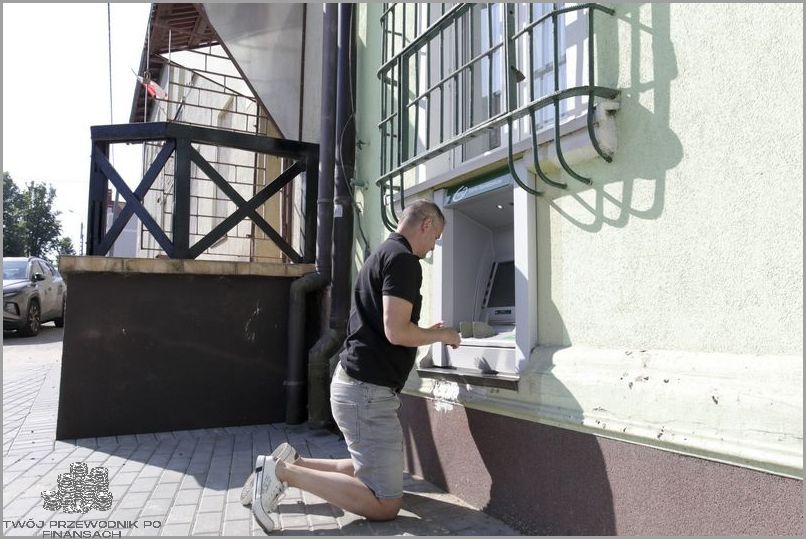 Revolut: Wpłata W Bankomacie Teraz Możliwa!