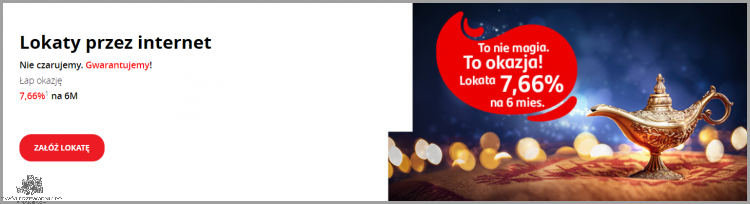 Santander Consumer Bank: Nowe Lokaty!