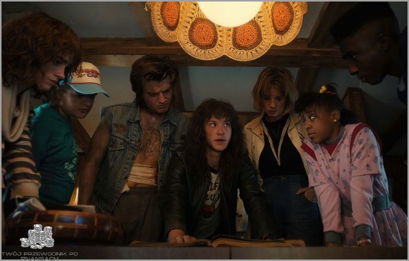 Stranger Things - O Czym Jest! Stranger Things - O Czym Jest!