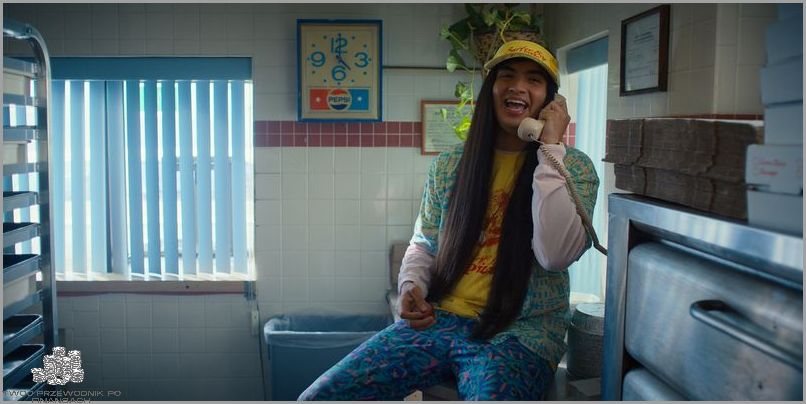 Stranger Things - O Czym Jest! Stranger Things - O Czym Jest!
