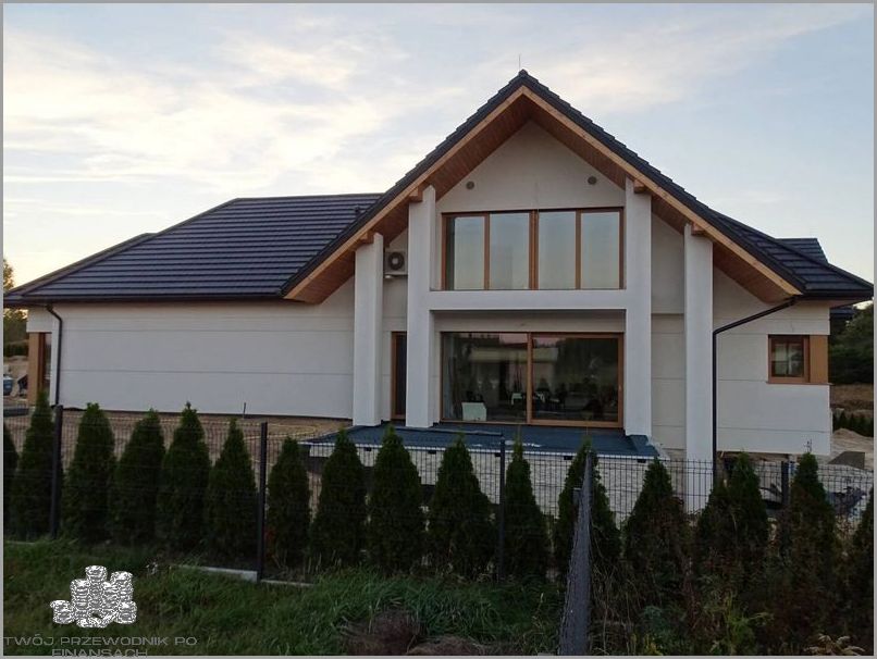 Styropian Do Ocieplenia Domu - Sprawdź, jak zaoszczędzić!