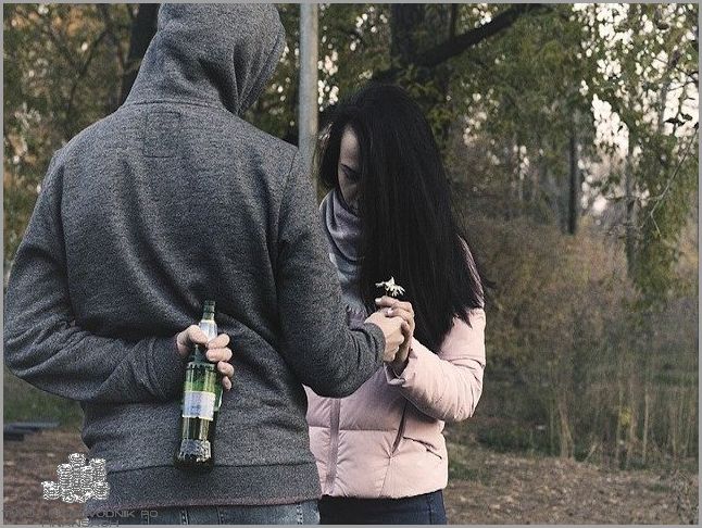 Szokujący Wniosek O Przymusowe Leczenie Alkoholika!