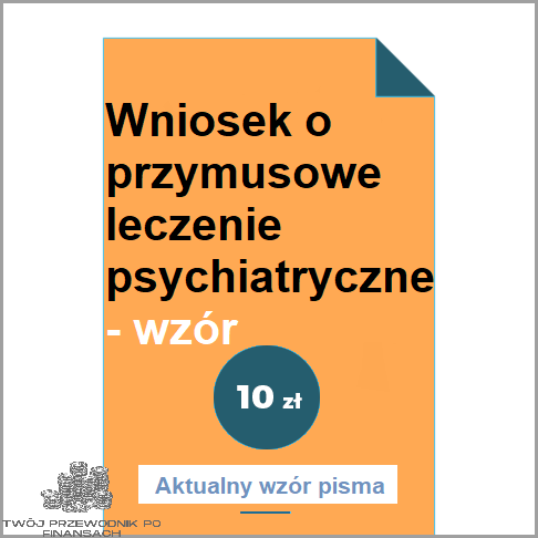 Szokujący Wniosek O Przymusowe Leczenie Alkoholika!