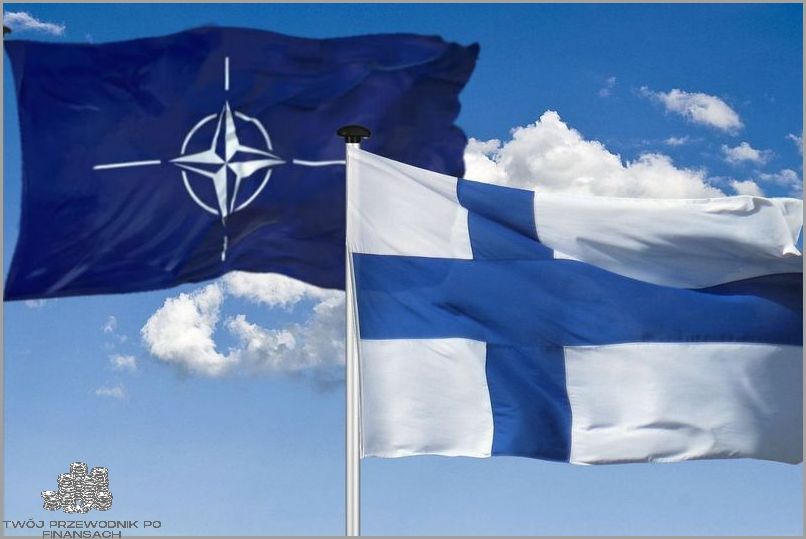 Szwecja i Finlandia w NATO - co się stanie?